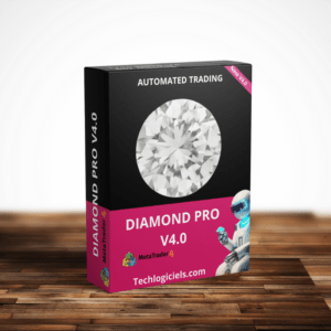 DIAMOND PRO V4.0 Trading bot