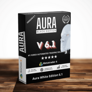 Aura White Edition EA