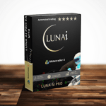 Luna AI PRO EA - Free Download with preset