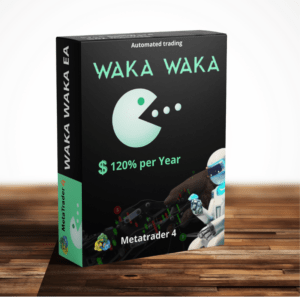 Prop Firm Ea WAKA WAKA EA V4.37 + FREE DOWNLOAD
