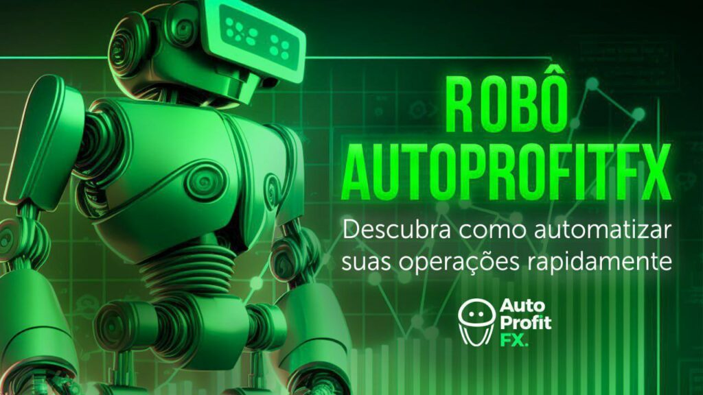 AutoProfitFX EA BOT