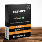 CLEVRFX EA