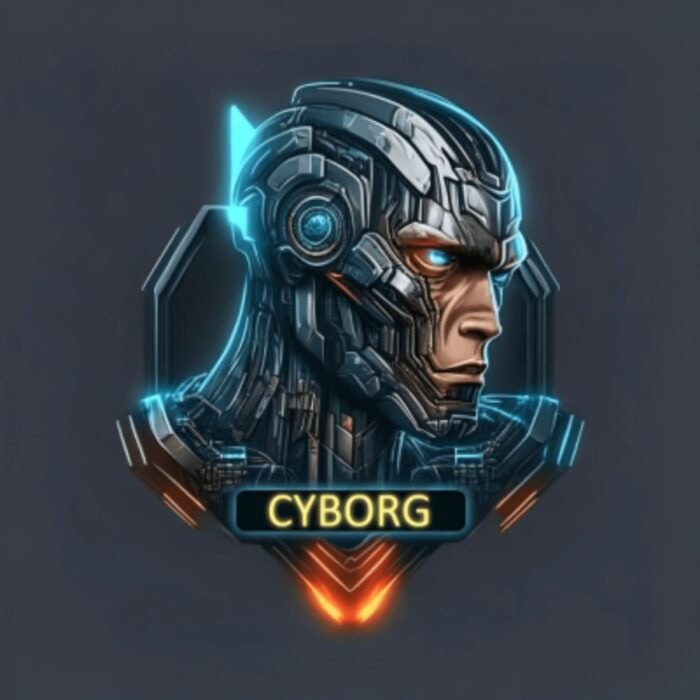 Cyborg EA Free Download