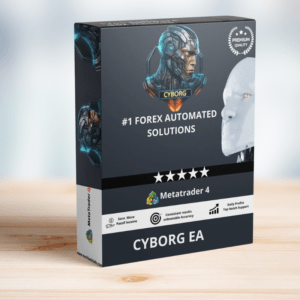 Cyborg EA Free Download