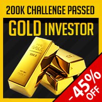 Forex Gold Investor EA best EA