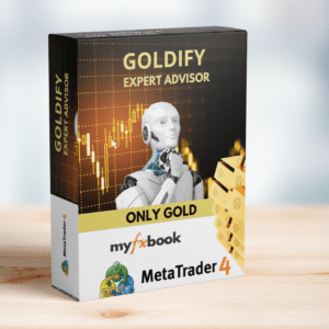Goldify EA Bot
