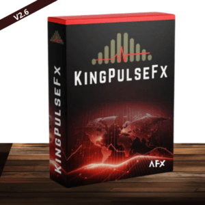 KINGPULSE FX
