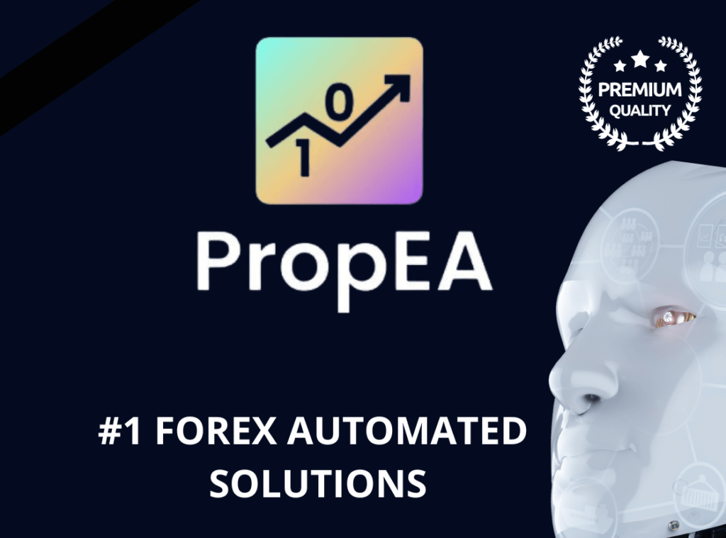 Prop Ea FOREX AUTOMATED