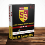 Safe FX Scalping MT5 BEST EA
