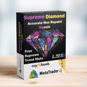 Supreme Diamond MT4 Without DLL free download
