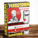 The Firestorm Odin EA EA
