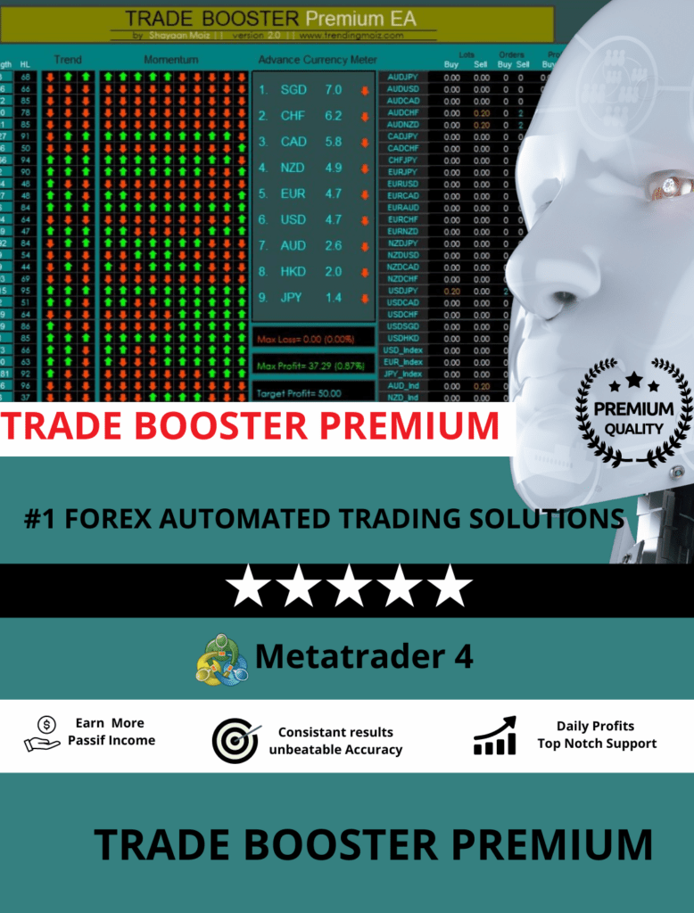 Trade Booster Premium