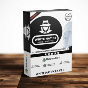 WHITE HAT FX EA V2.0