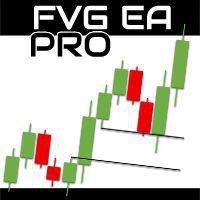 FVG EA Pro MT5