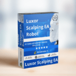 Luxor Scalping EA Robot