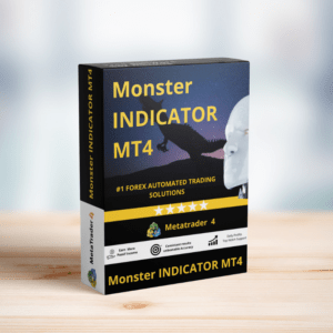 MONSTER INDICATOR BON