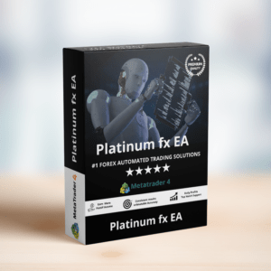 Platinum fx EA