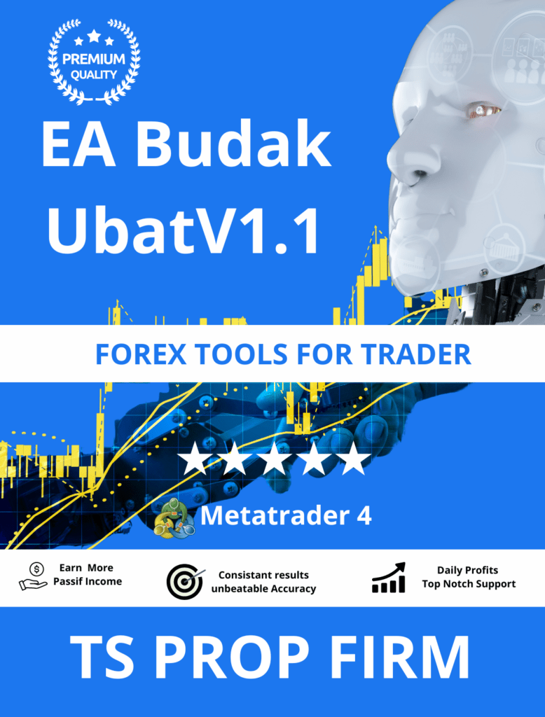 EA Budak Ubat V1.51