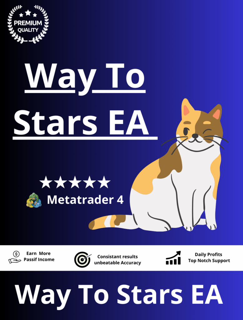 Way To Stars EA