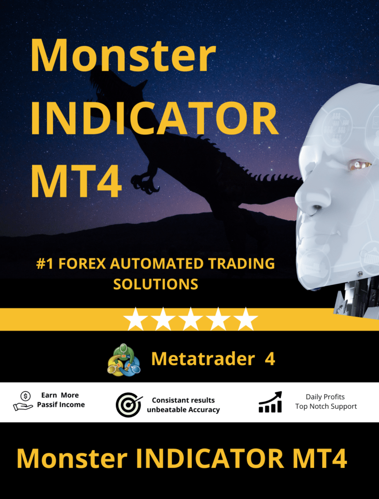 MONSTER INDICATOR MT4