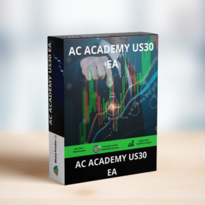 AC ACADEMY US30 EA