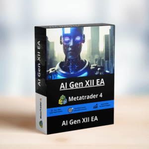 AI Gen XII EA