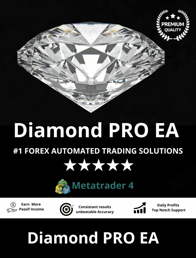 Diamond PRO EA