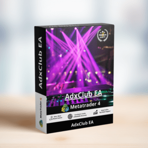 AdxClub EA