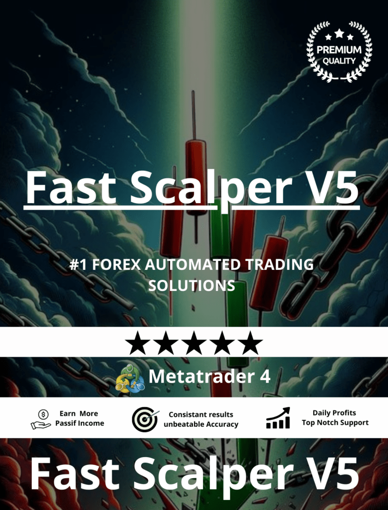 Fast Scalper V5
