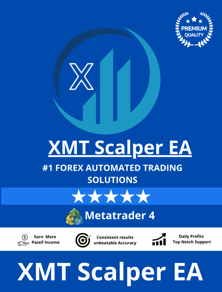 XMT Scalper EA 