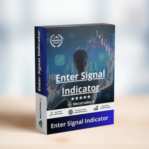 Enter Signal Indicator