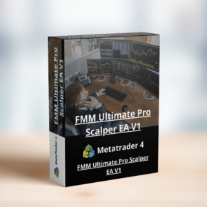 FMM Ultimate Pro Scalper EA V1