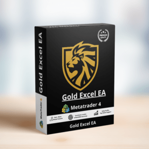 Gold Excel EA