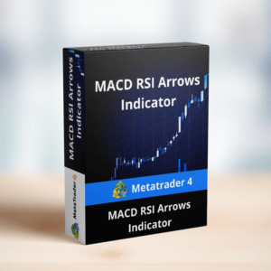 MACD RSI Arrows Indicator