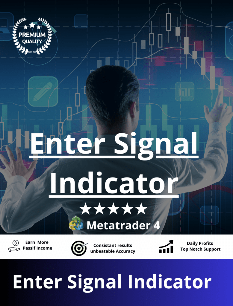 Enter Signal Indicator
