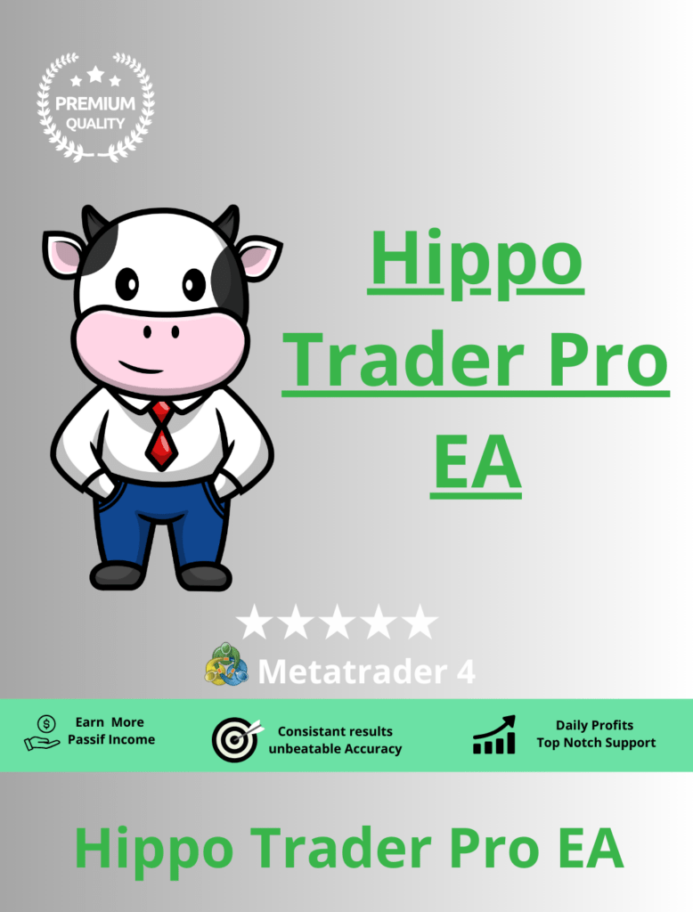 Hippo Trader Pro EA 
