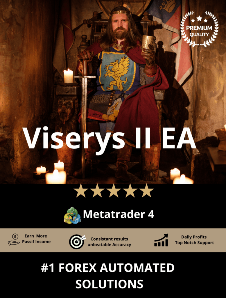 Viserys II EA