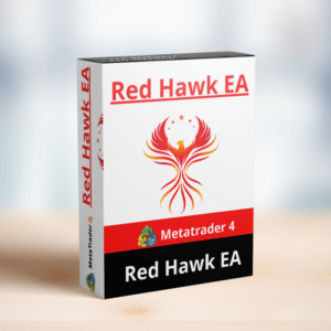 Red Hawk EA