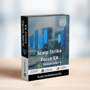 Scalp StrikeForce EA