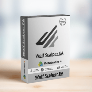 Wolf Scalper EA