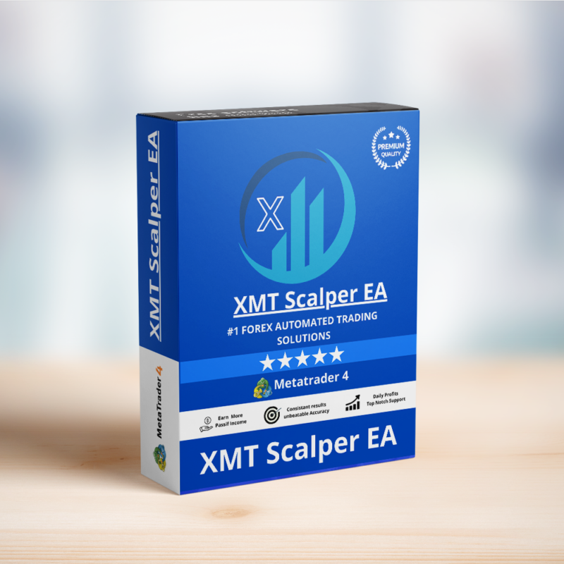 XMT Scalper EA