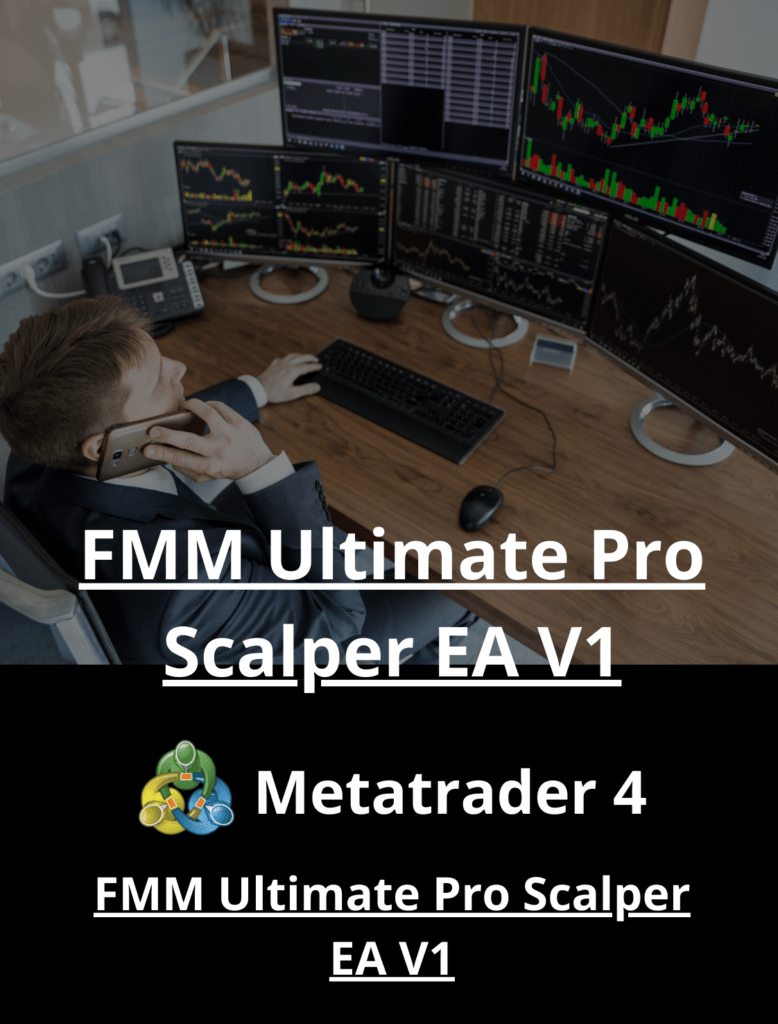 FMM Ultimate Pro Scalper EA V1