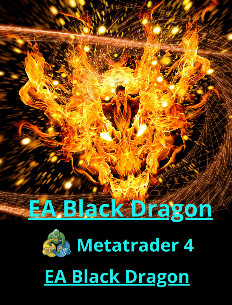 EA Black Dragon V16.0