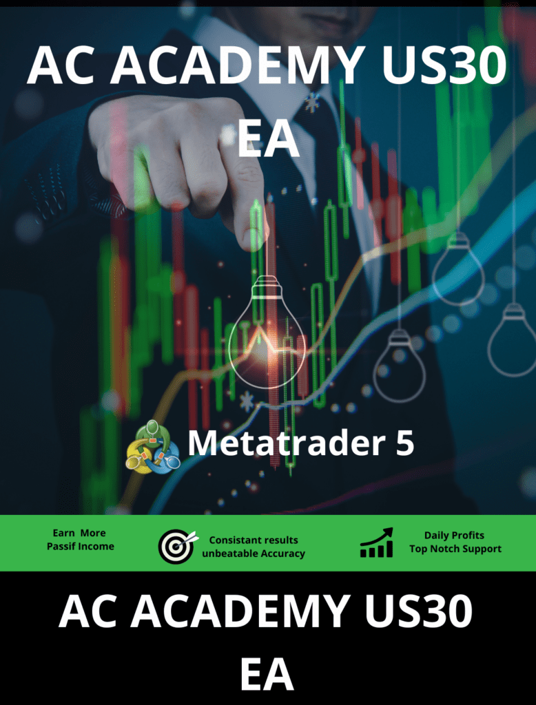 AC ACADEMY US30 EA 