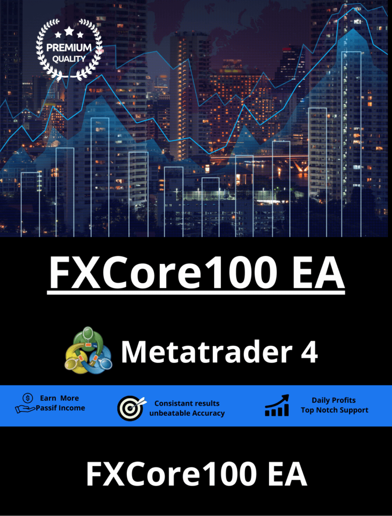 FXCore100 EA