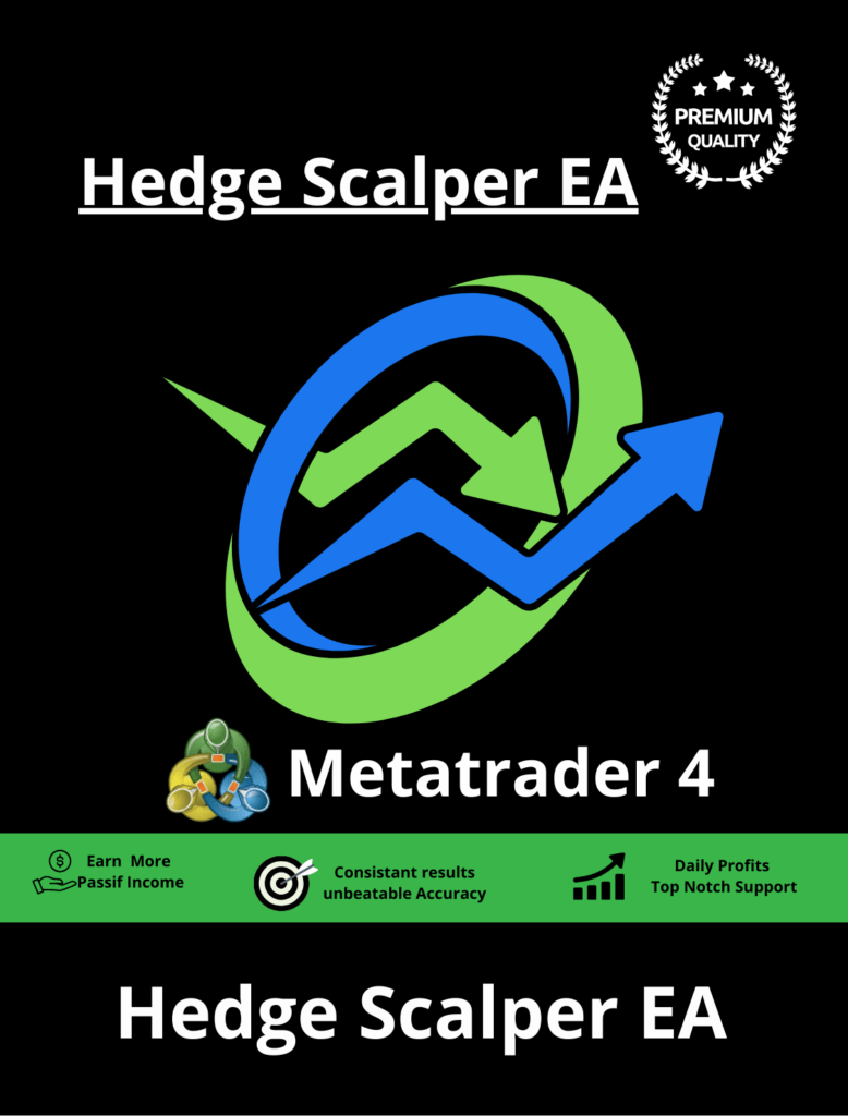 Hedge Scalper EA