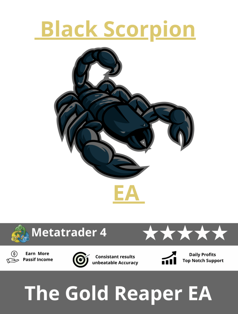 EA Black Scorpion 