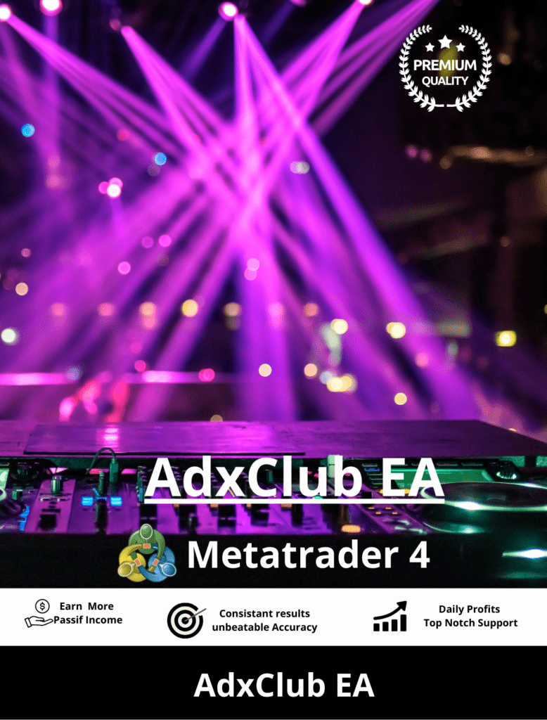 AdxClub EA
