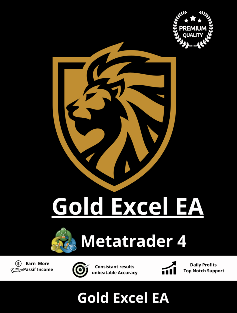 Gold Excel EA 