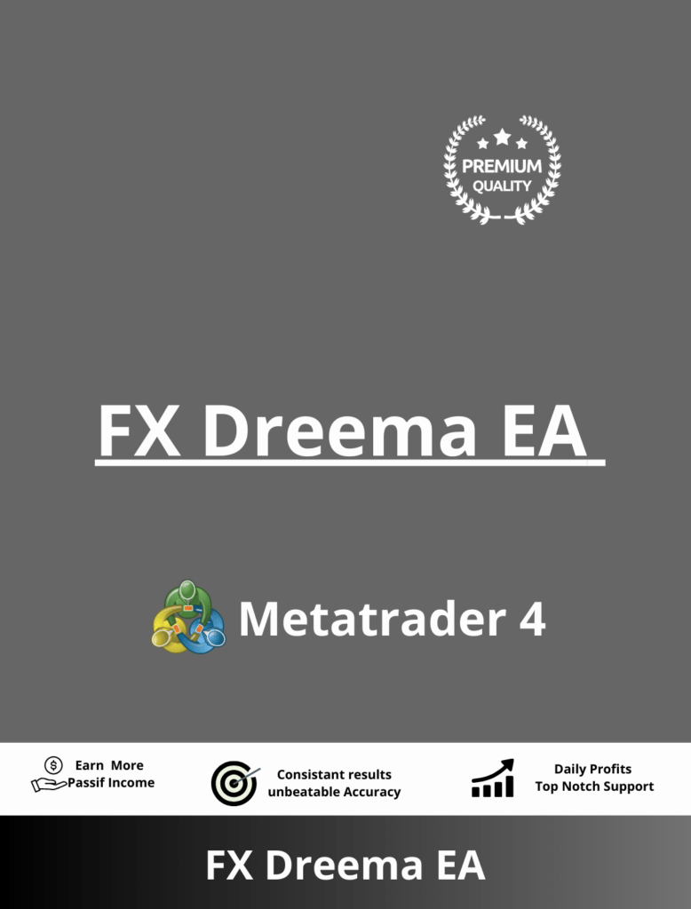 FX Dreema EA 